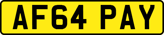 AF64PAY
