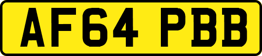 AF64PBB