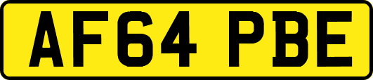 AF64PBE