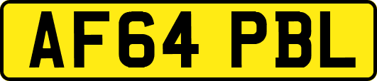 AF64PBL