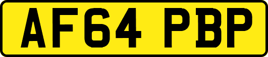 AF64PBP