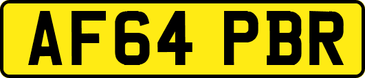 AF64PBR