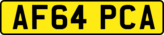 AF64PCA