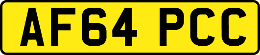 AF64PCC