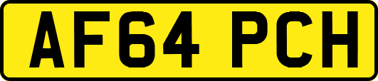 AF64PCH