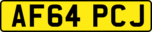 AF64PCJ