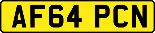 AF64PCN