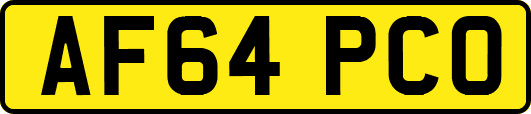 AF64PCO