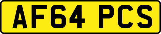 AF64PCS