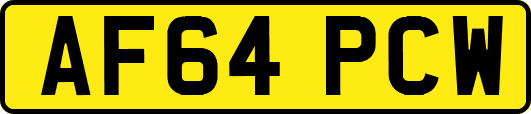 AF64PCW