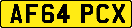 AF64PCX