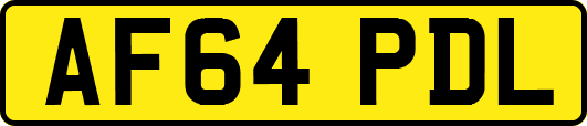 AF64PDL
