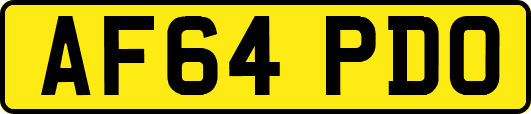 AF64PDO