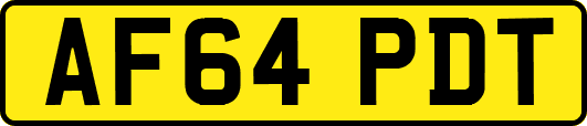 AF64PDT