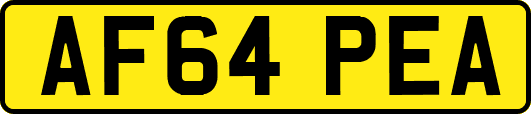 AF64PEA