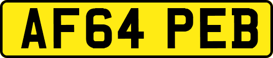 AF64PEB