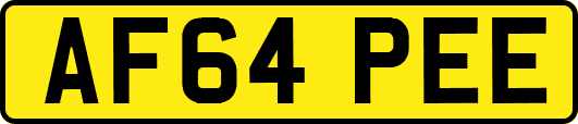 AF64PEE