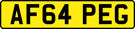 AF64PEG