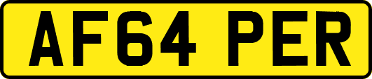AF64PER