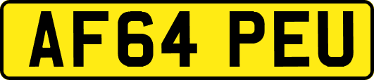 AF64PEU