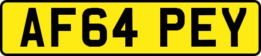 AF64PEY
