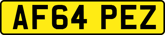 AF64PEZ