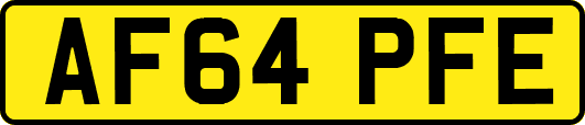 AF64PFE