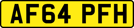 AF64PFH