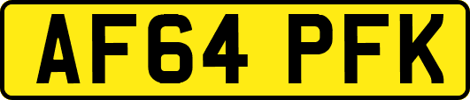 AF64PFK