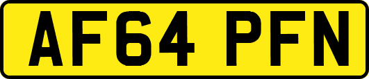 AF64PFN