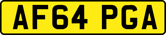 AF64PGA