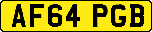 AF64PGB