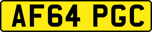 AF64PGC