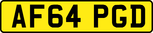 AF64PGD