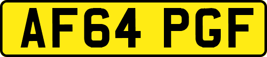 AF64PGF