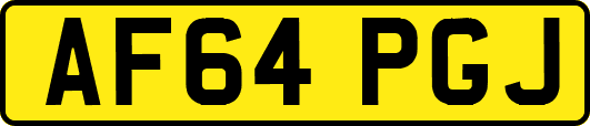 AF64PGJ