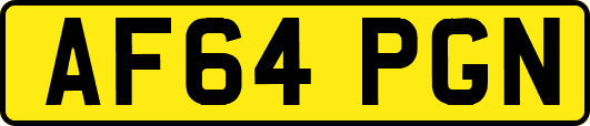 AF64PGN