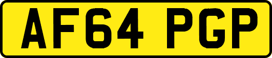 AF64PGP