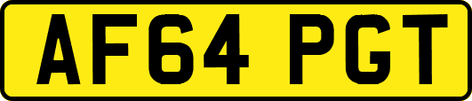 AF64PGT