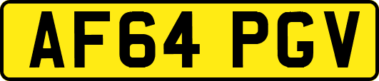 AF64PGV