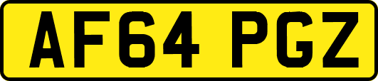 AF64PGZ