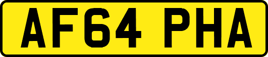 AF64PHA