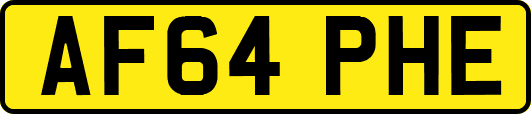 AF64PHE