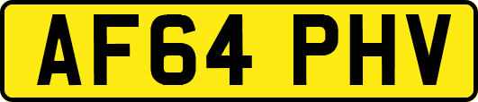AF64PHV