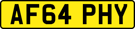 AF64PHY