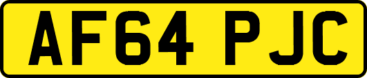 AF64PJC