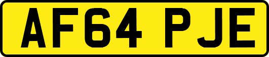 AF64PJE