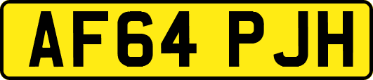 AF64PJH