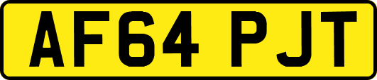 AF64PJT