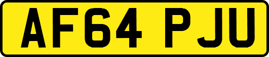 AF64PJU